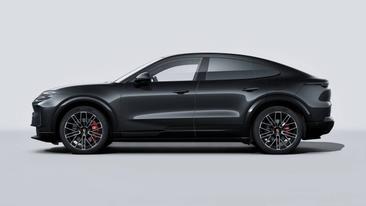 Porsche Cayenne E4 S Coupé Electric — photo 2