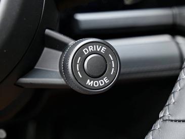 Porsche Panamera III 4 E-Hybrid — photo 29
