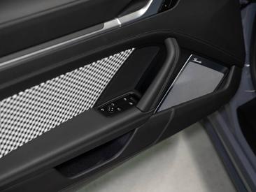 Porsche 992 I Turbo S — photo 33