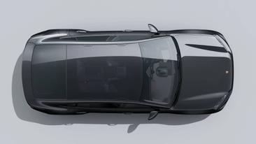 Porsche Cayenne E4 S Coupé Electric — photo 5