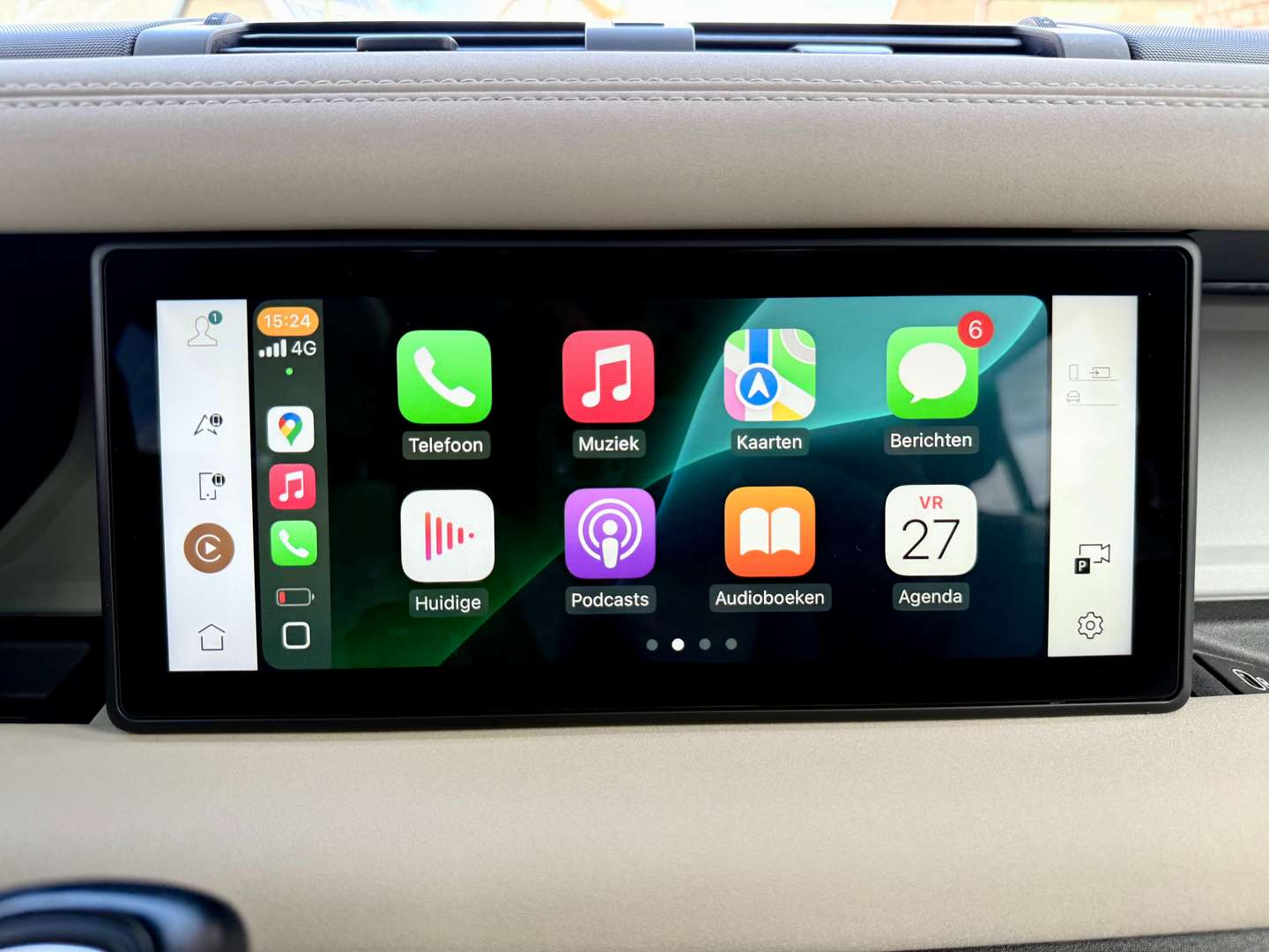 Land Rover Defender 110 P400 S - 2022 - Joinsteer - #18