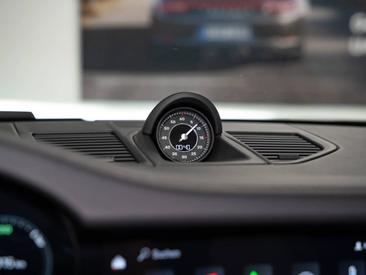 Porsche 992 I Turbo S — photo 36