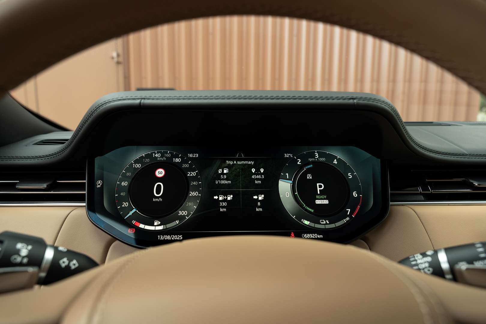 Land Rover Range Rover P460e Autobiography - 2024 - Joinsteer - #10