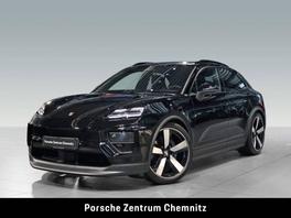 Porsche Macan Electrique 4 - 2026 - Joinsteer - #1