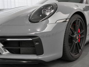 Porsche 992 I Carrera GTS — photo 43