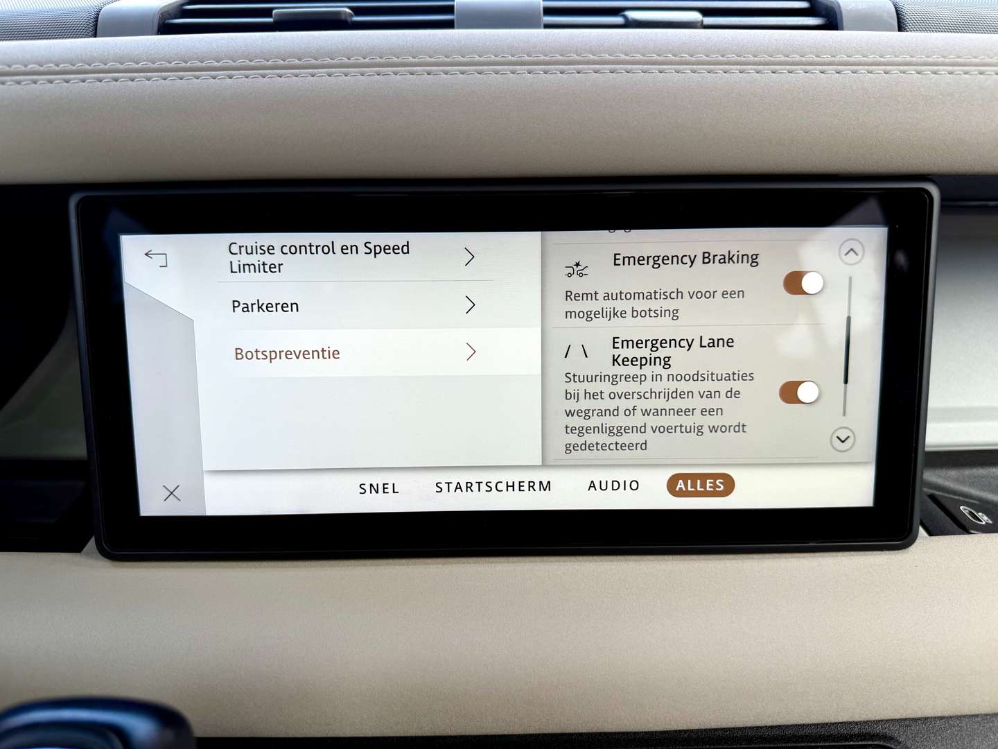 Land Rover Defender 110 P400 S - 2022 - Joinsteer - #20