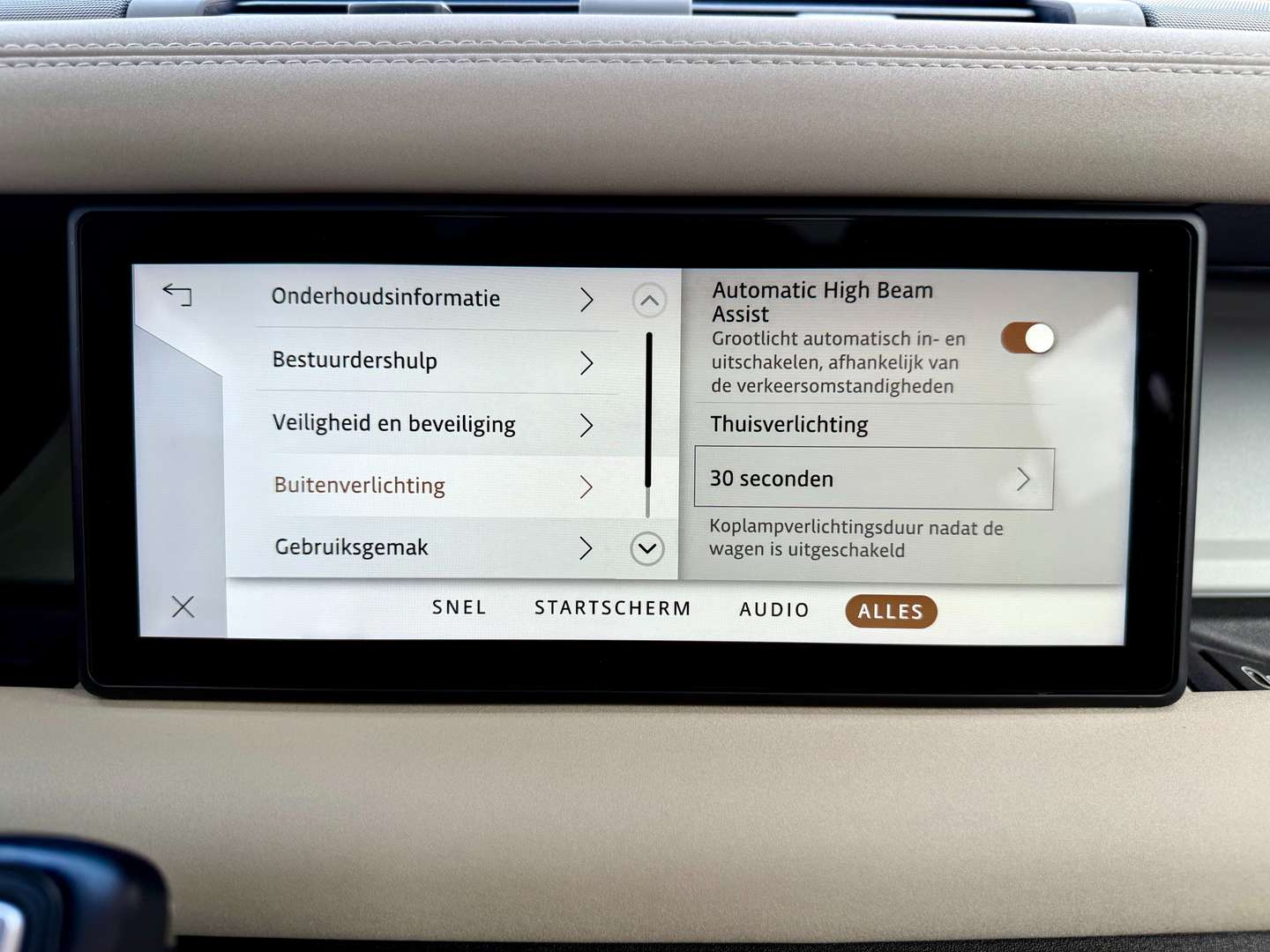 Land Rover Defender 110 P400 S - 2022 - Joinsteer - #21