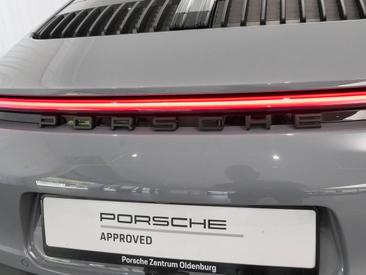 Porsche 992 I Carrera GTS — photo 44