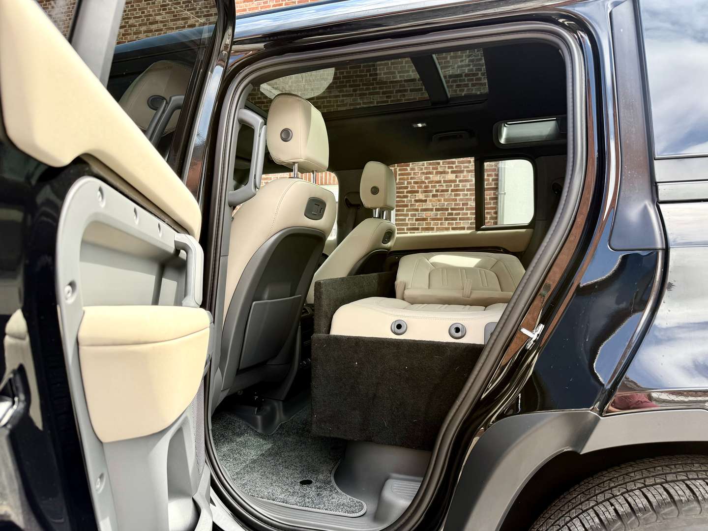 Land Rover Defender 110 P400 S - 2022 - Joinsteer - #22