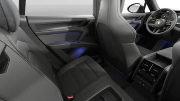 Porsche Cayenne E4 S Coupé Electric — photo 14
