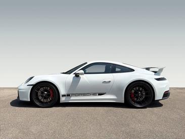 Porsche 992 II Carrera GTS — photo 2