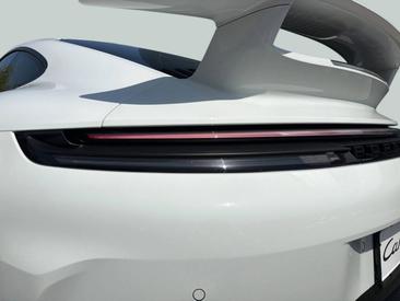 Porsche 992 II Carrera GTS — photo 3