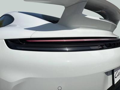 Porsche 992 II Carrera GTS