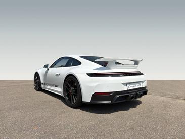 Porsche 992 II Carrera GTS — photo 4