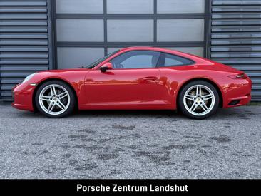 Porsche 991 II Carrera — photo 2