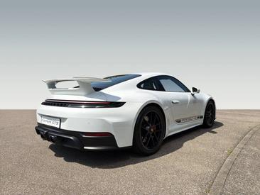 Porsche 992 II Carrera GTS — photo 5