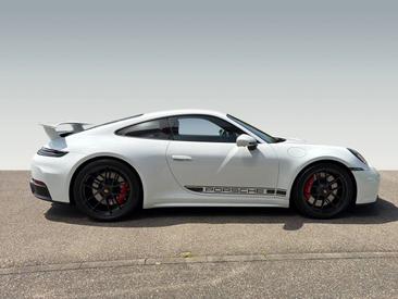 Porsche 992 II Carrera GTS — photo 6
