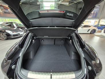 Porsche Taycan ph2 GTS Sport Turismo — photo 32