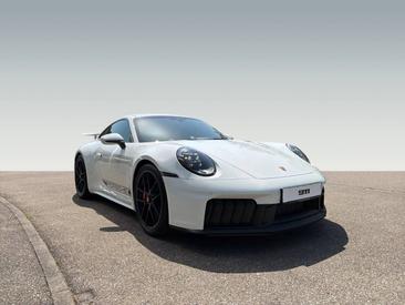 Porsche 992 II Carrera GTS — photo 7