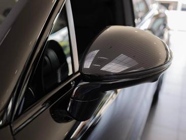 Porsche Cayenne III Turbo E-Hybrid Coupé Mit GT-Paket — photo 9