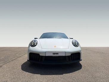 Porsche 992 II Carrera GTS — photo 8