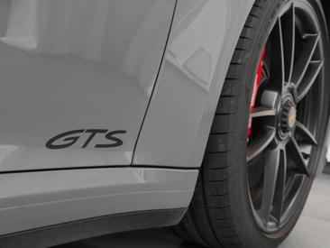 Porsche 992 I Carrera GTS — photo 46