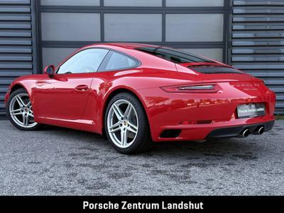 Porsche 991 II Carrera