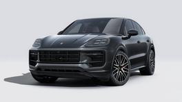 Porsche Cayenne III GTS Coupé - 2026 - Joinsteer - #1