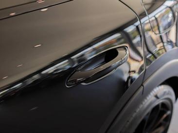 Porsche Cayenne III Turbo E-Hybrid Coupé Mit GT-Paket — photo 10