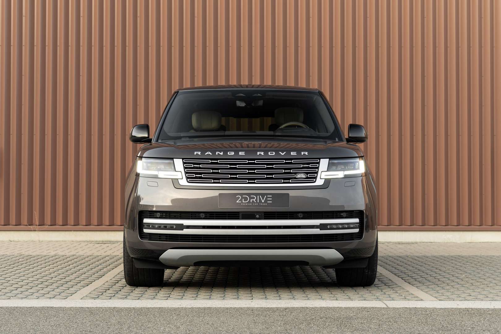 Land Rover Range Rover P460e Autobiography - 2024 - Joinsteer - #14