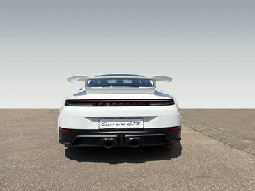 Porsche 992 II Carrera GTS — photo 9