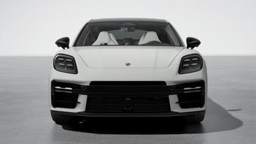 Porsche Panamera III 4 E-Hybrid — photo 7