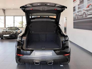Porsche Cayenne III Turbo E-Hybrid Coupé Mit GT-Paket — photo 11