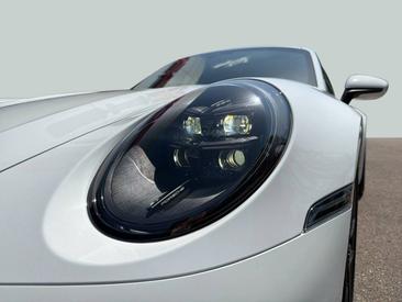 Porsche 992 II Carrera GTS — photo 10