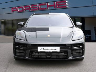 Porsche Panamera III GTS — photo 6
