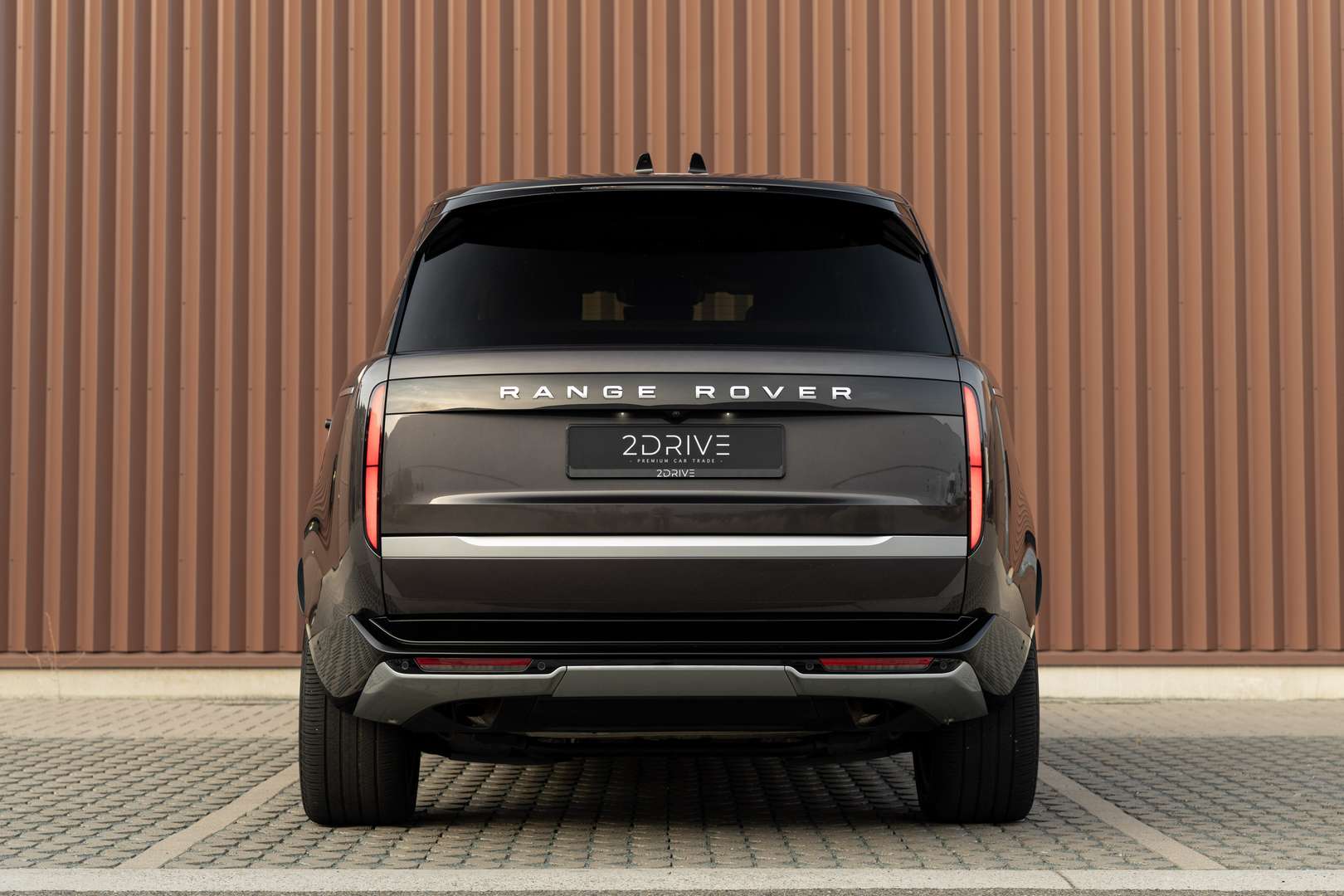 Land Rover Range Rover P460e Autobiography - 2024 - Joinsteer - #15