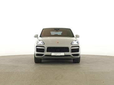 Porsche Cayenne III Turbo S E-Hybrid — photo 8