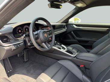 Porsche 992 II Carrera GTS — photo 11