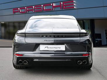 Porsche Panamera III GTS — photo 7
