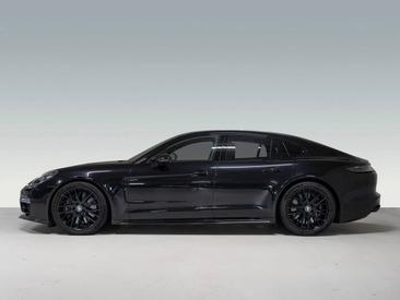 Porsche Panamera II ph2 Turbo S — photo 2