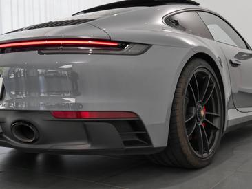 Porsche 992 I Carrera GTS — photo 47