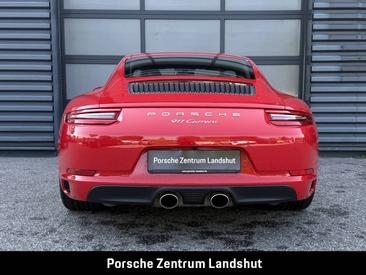 Porsche 991 II Carrera — photo 4