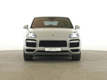Porsche Cayenne III Turbo S E-Hybrid — photo 9