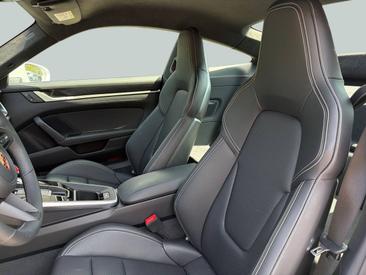 Porsche 992 II Carrera GTS — photo 12