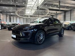 Porsche Macan S - 2022 - Joinsteer - #1