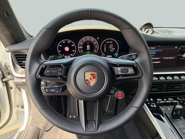 Porsche 992 II Carrera GTS — photo 13