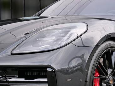 Porsche Panamera III GTS — photo 10