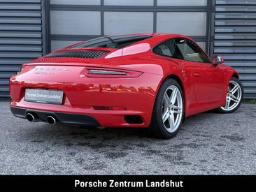 Porsche 991 II Carrera — photo 5