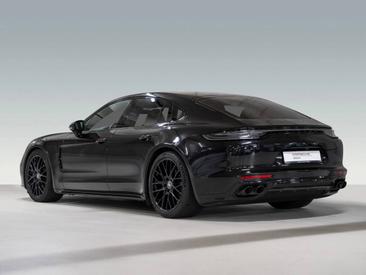Porsche Panamera II ph2 Turbo S — photo 3
