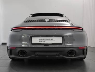 Porsche 992 I Carrera GTS — photo 48